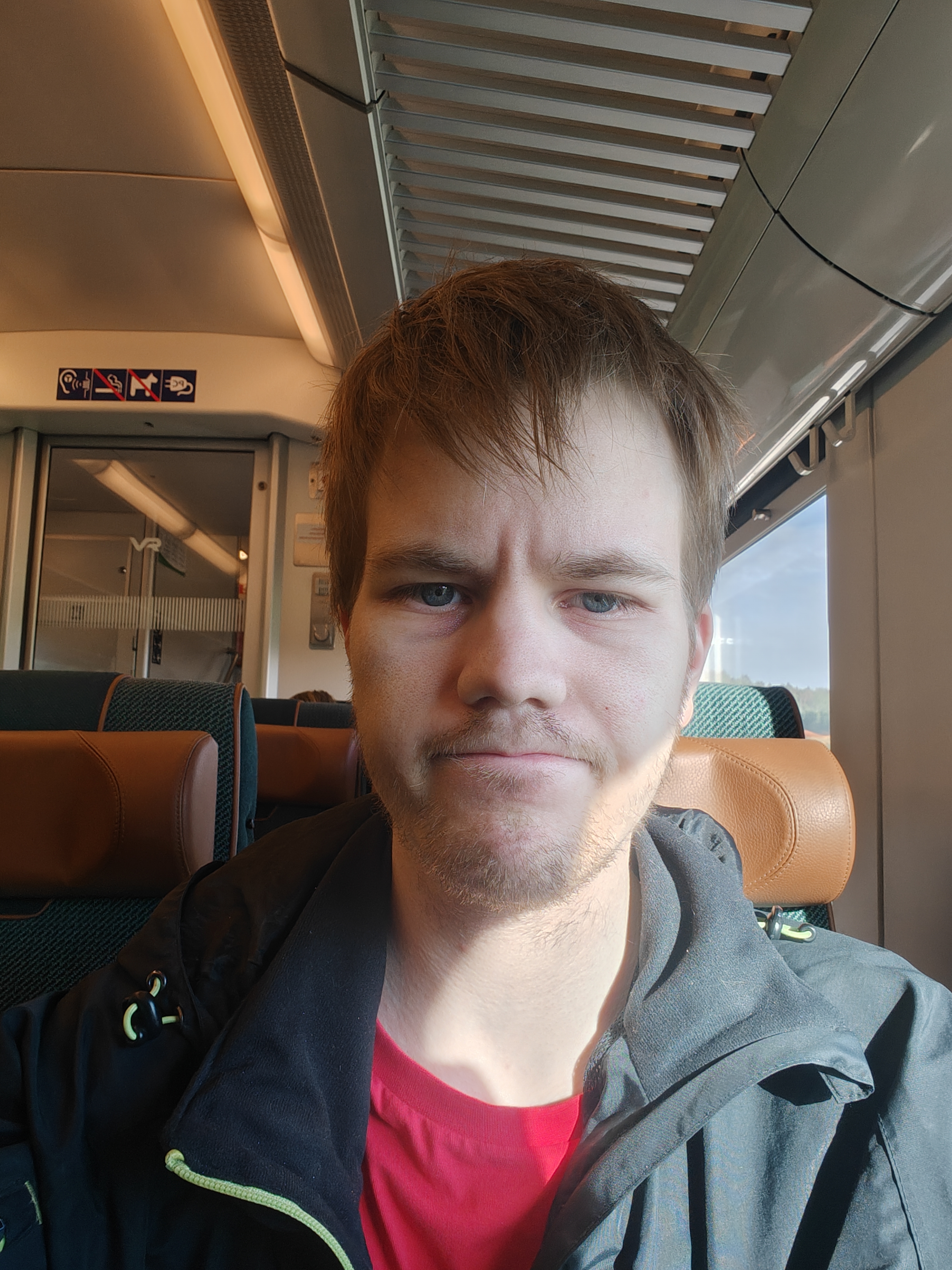 Markus Sorola - Profile Picture